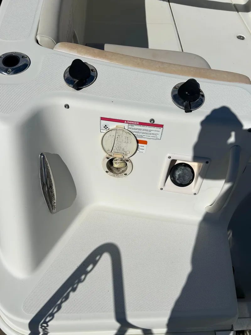 Slide: The Image of Hydrosport 2300 DC 2011 - 6