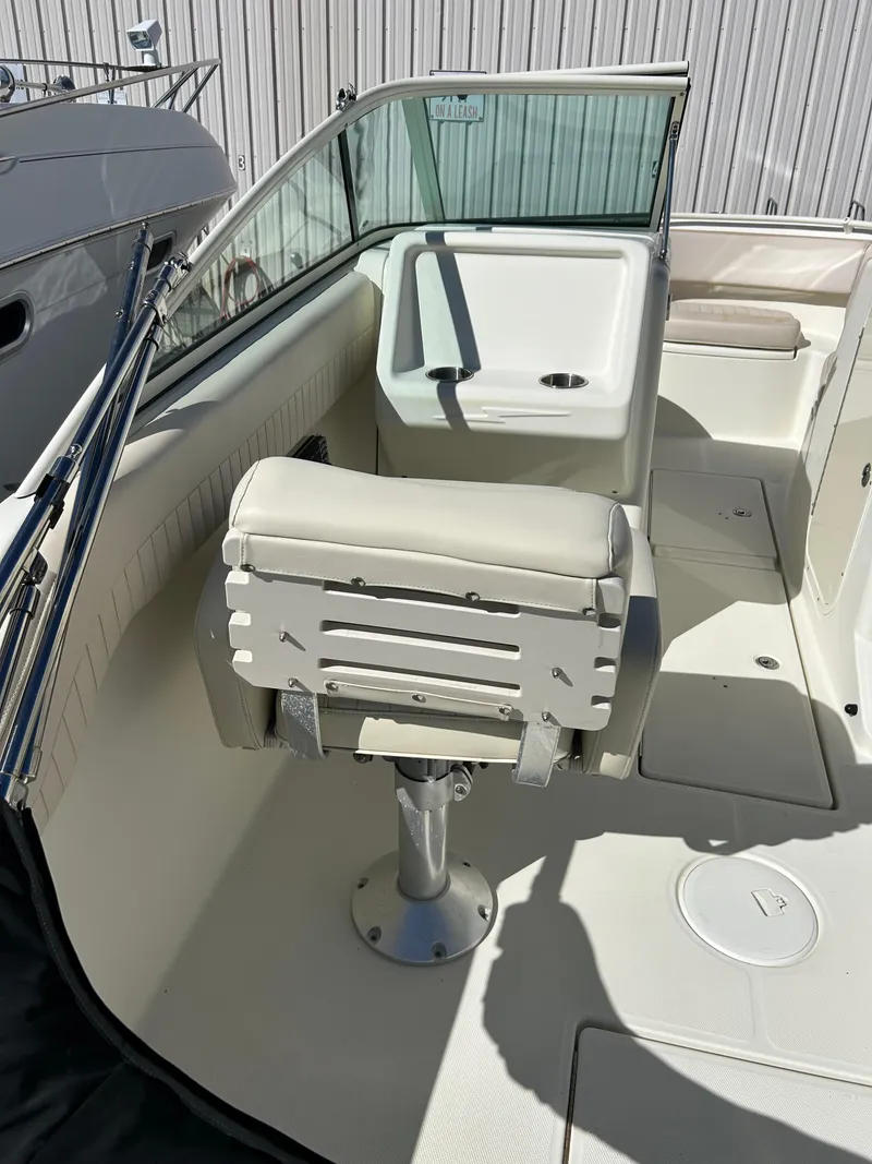 Slide: The Image of Hydrosport 2300 DC 2011 - 7