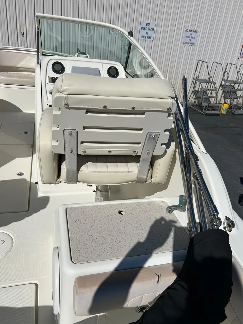 Slide: The Image of Hydrosport 2300 DC 2011 - 8