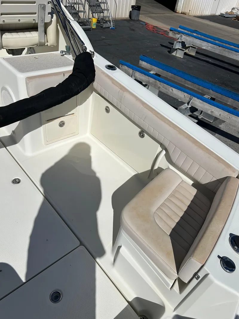 Slide: The Image of Hydrosport 2300 DC 2011 - 9