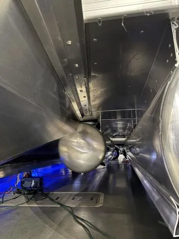 Slide: The Image of Princecraft VECTRA 23 XT TRITOON 150HP 2025 - 8