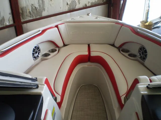 Slide: The Image of Crownline Boats 210 SS 2022 - 4