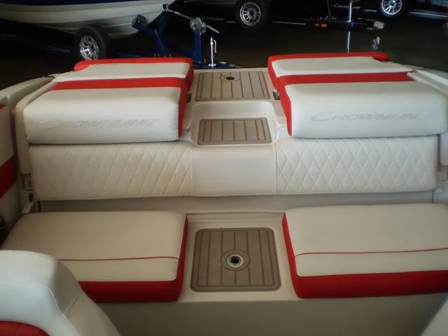 Slide: The Image of Crownline Boats 210 SS 2022 - 6