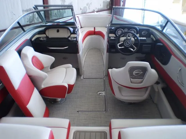 Slide: The Image of Crownline Boats 210 SS 2022 - 7