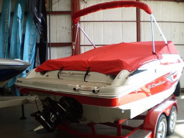 Slide: The Image of Crownline Boats 210 SS 2022 - 8