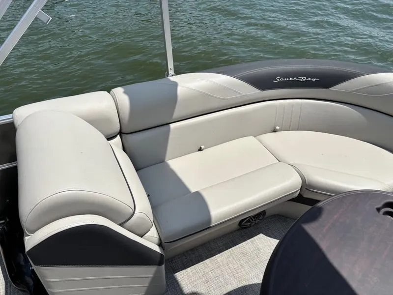 Slide: The Image of South Bay 200 Series S224RS 2.75 2022 - 6