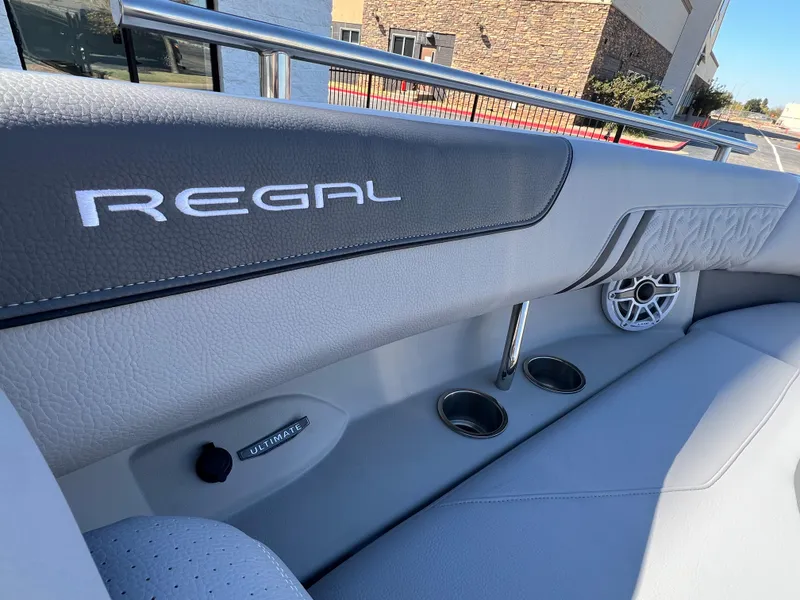 Slide: The Image of Regal LS4 Surf 2025 - 28