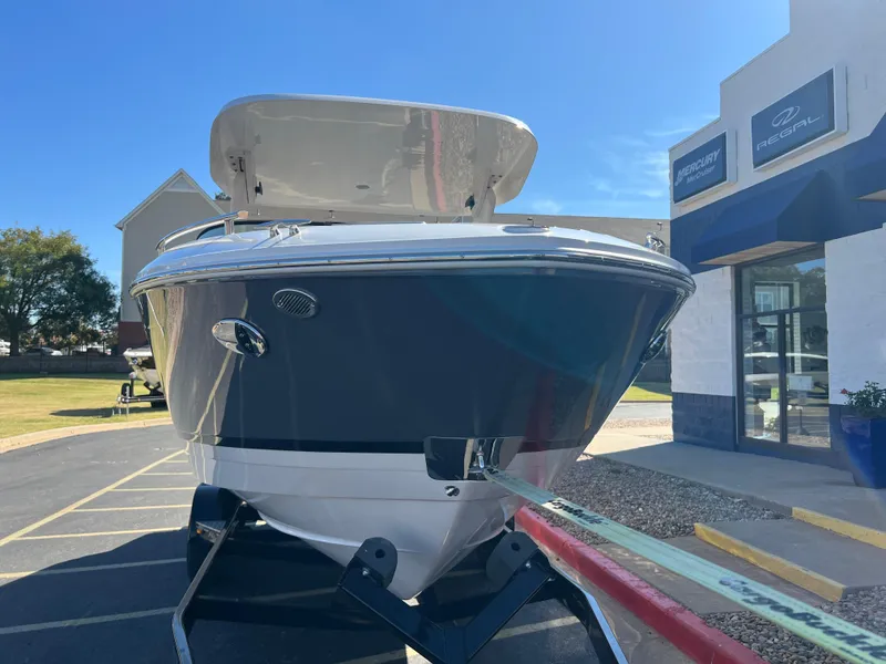 Slide: The Image of Regal LS4 Surf 2025 - 3