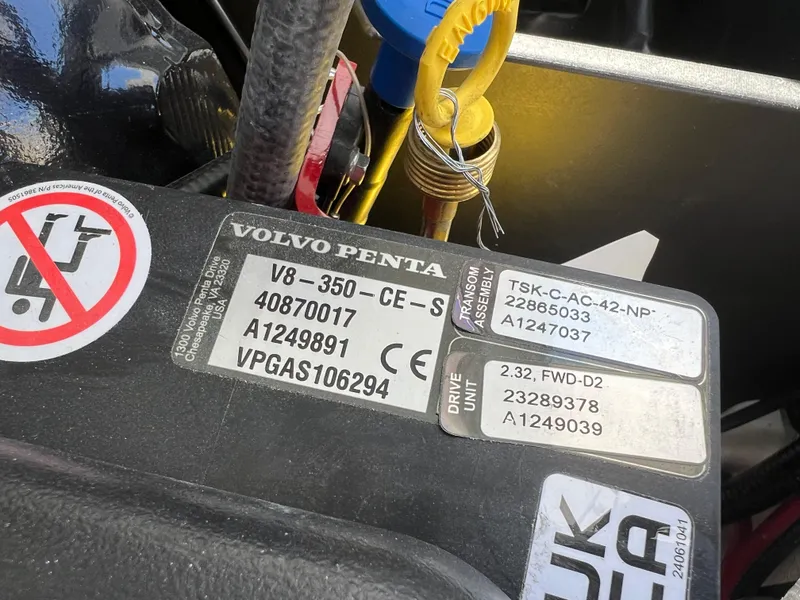 Slide: The Image of Regal LS4 Surf 2025 - 34