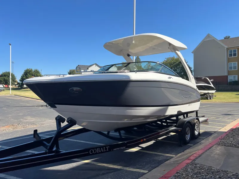 Slide: The Image of Regal LS4 Surf 2025 - 4