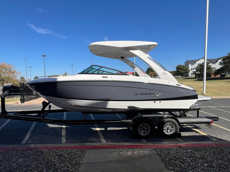 Slide: The Image of Regal LS4 Surf 2025 - 5