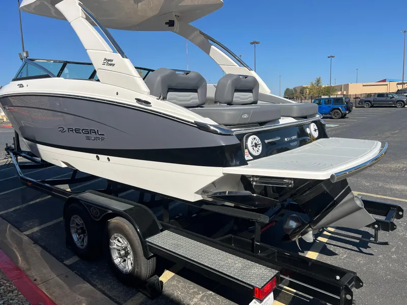 Slide: The Image of Regal LS4 Surf 2025 - 6