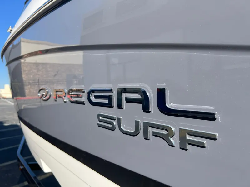 Slide: The Image of Regal LS4 Surf 2025 - 9