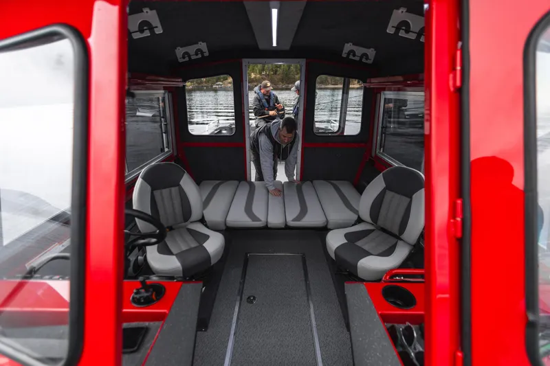 Slide: The Image of Manufacturer Provided Image - 48