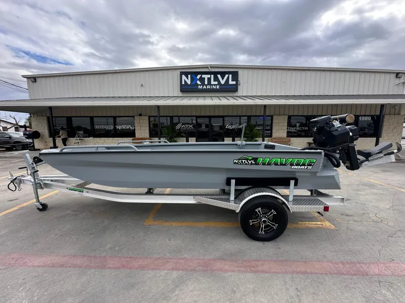 The Image of Havoc 1756 MSTC 2024 - 1