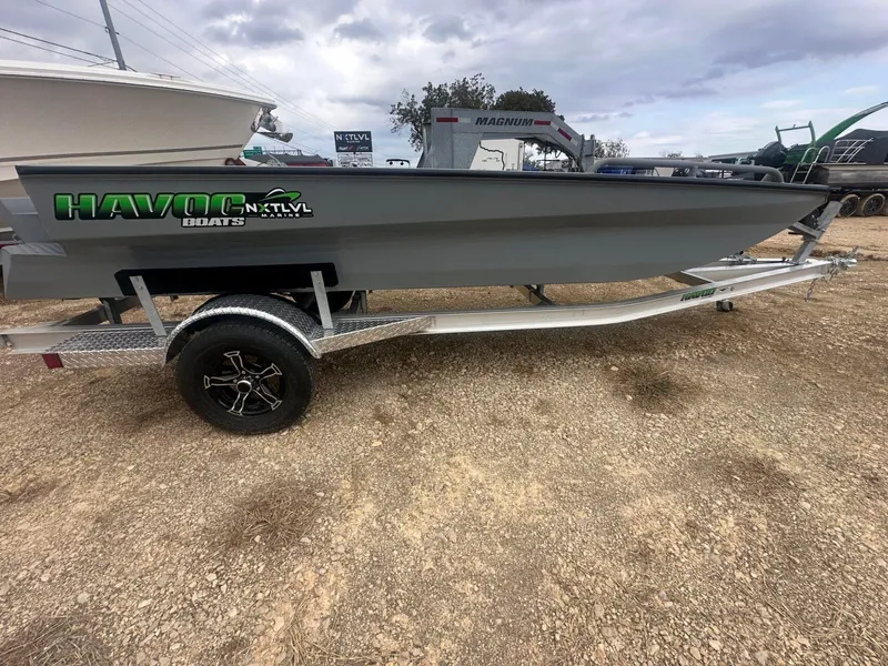 Slide: The Image of Havoc 1756 MSTC 2024 - 12