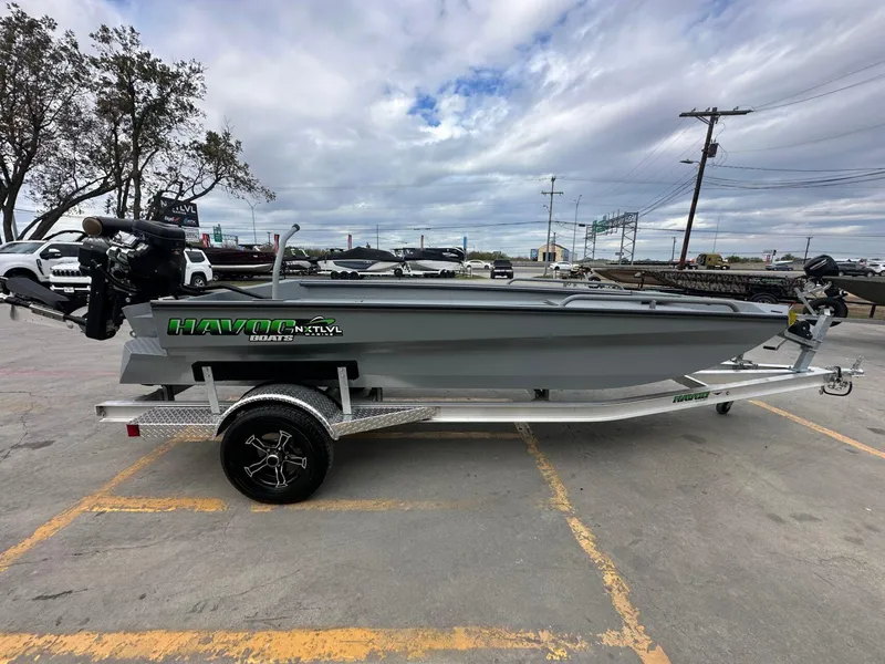 Slide: The Image of Havoc 1756 MSTC 2024 - 5