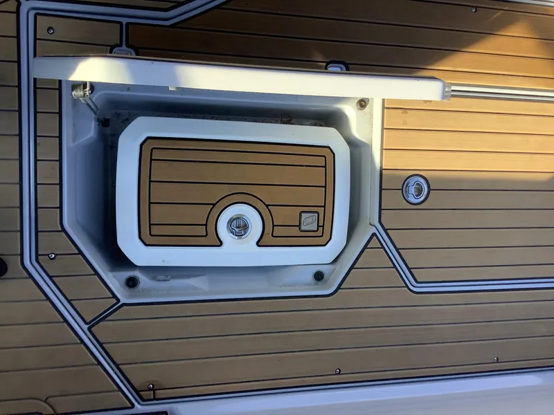 Slide: The Image of Nautique G25 2022 - 21