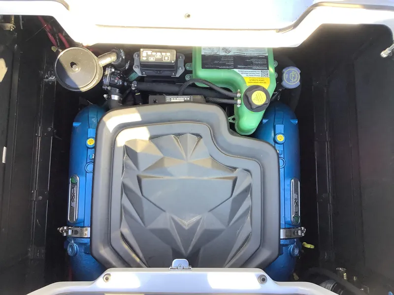 Slide: The Image of Nautique G25 2022 - 29