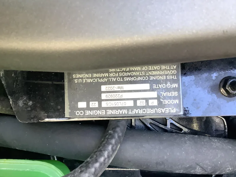 Slide: The Image of Nautique G25 2022 - 31