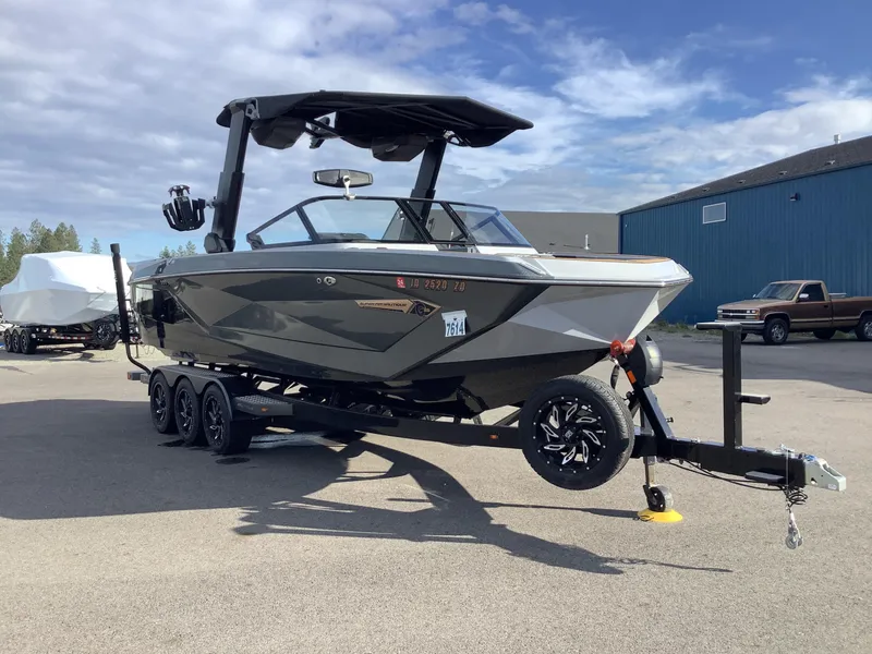 Slide: The Image of Nautique G25 2022 - 4