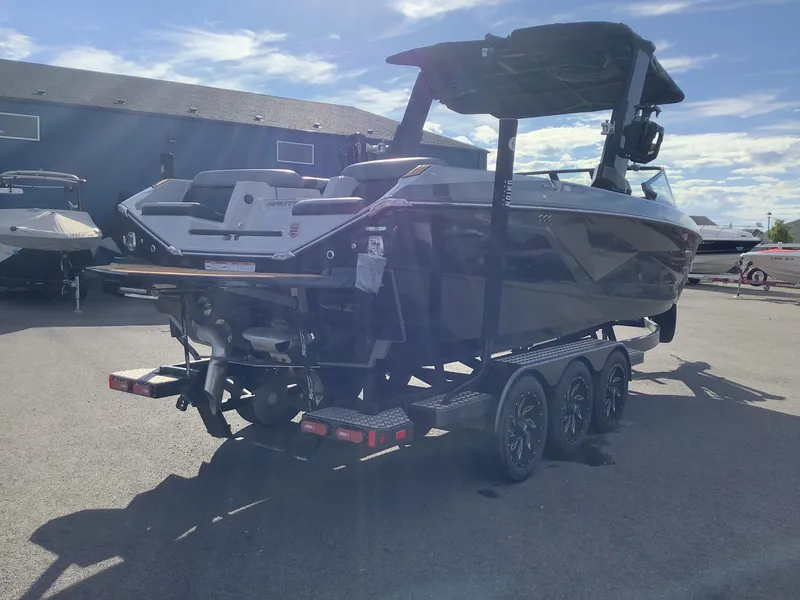 Slide: The Image of Nautique G25 2022 - 6