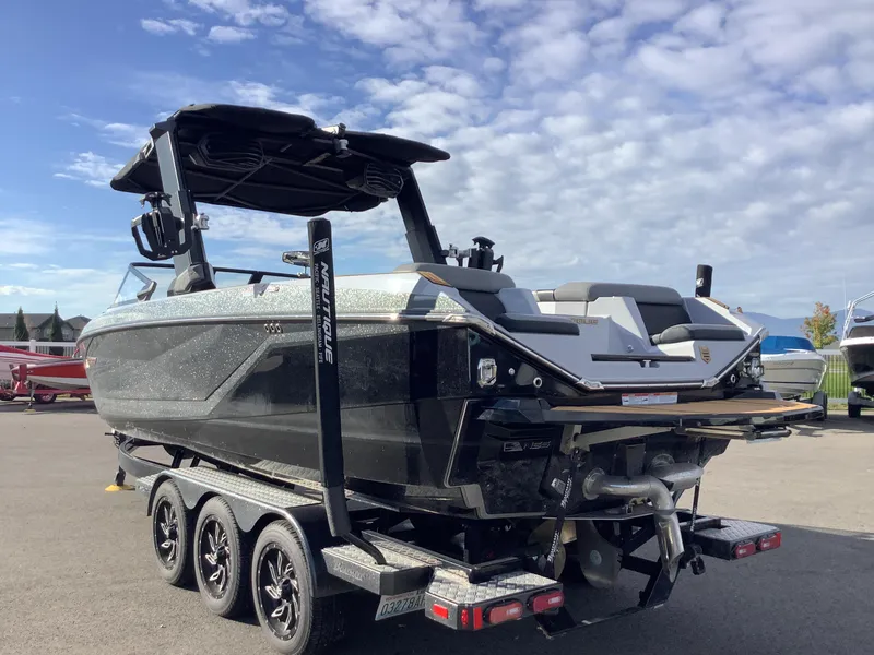 Slide: The Image of Nautique G25 2022 - 8