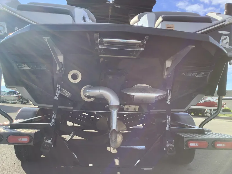 Slide: The Image of Nautique G25 2022 - 9