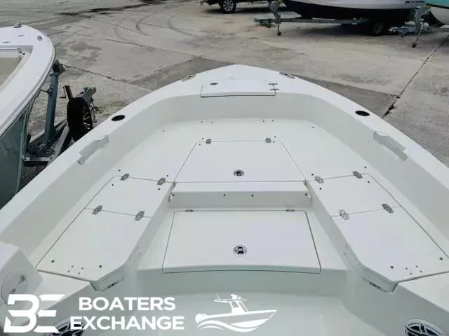 Slide: The Image of Pathfinder 2400 TRS 2025 - 10