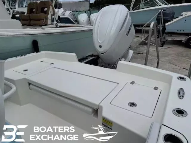 Slide: The Image of Pathfinder 2400 TRS 2025 - 3