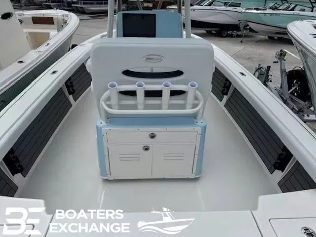 Slide: The Image of Pathfinder 2400 TRS 2025 - 5