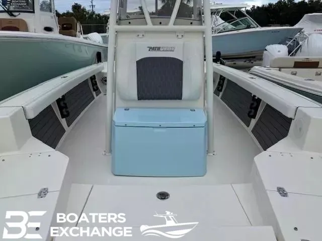 Slide: The Image of Pathfinder 2400 TRS 2025 - 8