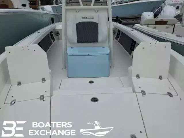 Slide: The Image of Pathfinder 2400 TRS 2025 - 9