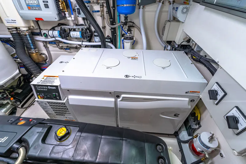 Slide: The Image of Onan Generator - 46