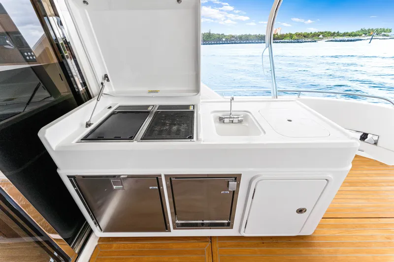 Slide: The Image of Cockpit Wet Bar and Grill - 5