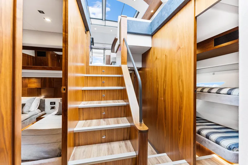 Slide: The Image of Companionway - 21