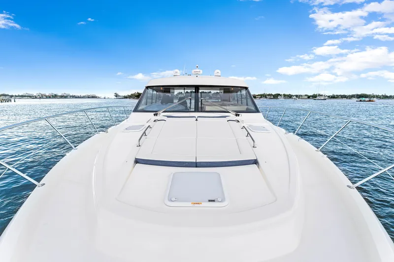 Slide: The Image of Riviera 6000 Sport Yacht Platinum Edition 2022 - 40