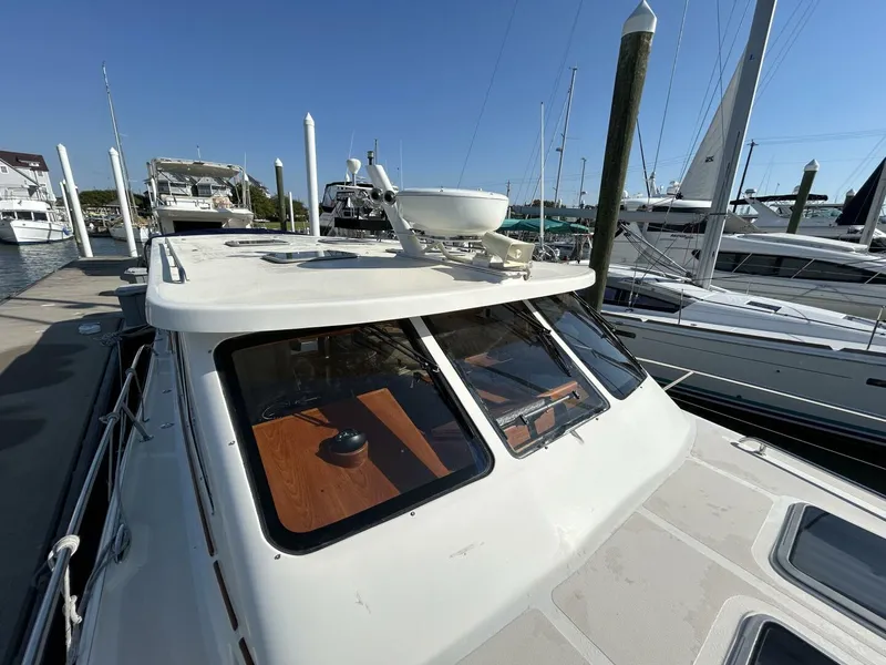 Slide: The Image of 2008 Rivolta Coupe 4.5 dashboard with Fusion stereo and gauges. - 23