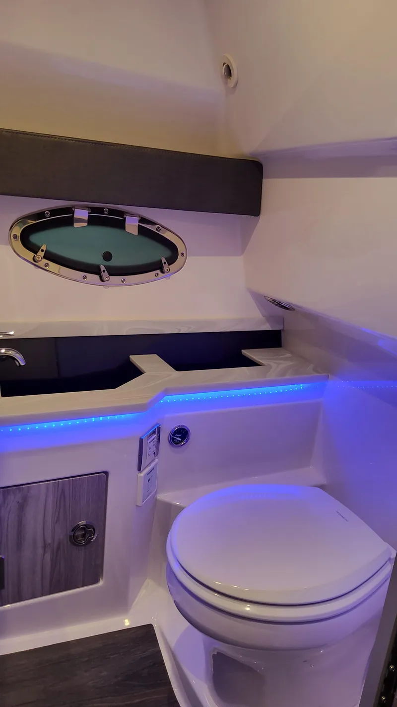 Slide: The Image of Formula 330 Crossover Bowrider I/O 2025 - 52