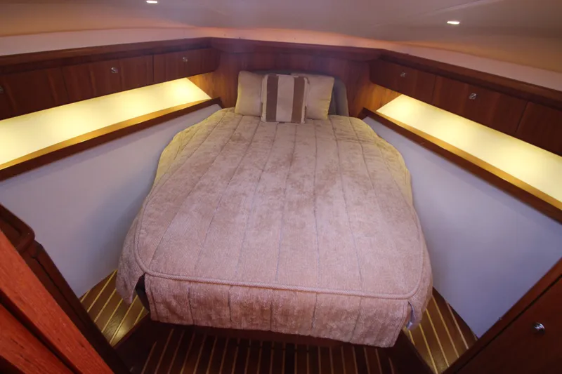 Slide: The Image of Tiara 4200 Open 2007 - 54