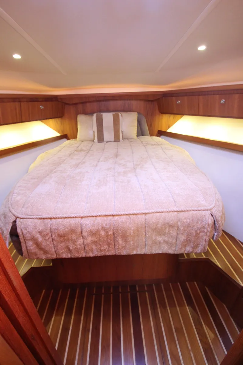 Slide: The Image of Tiara 4200 Open 2007 - 55