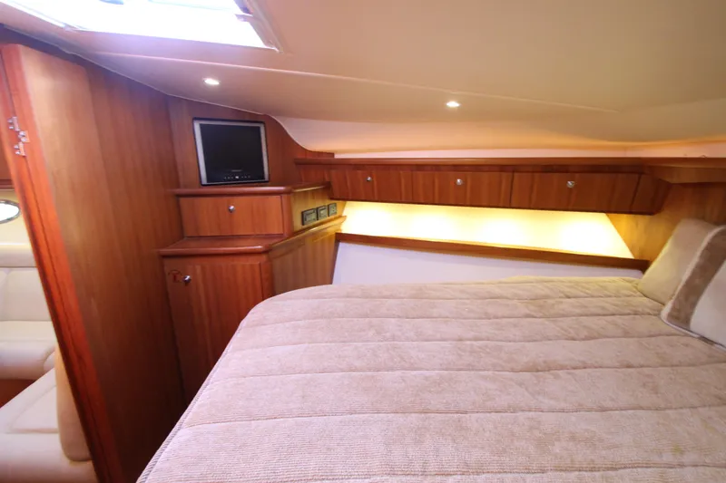 Slide: The Image of Tiara 4200 Open 2007 - 56