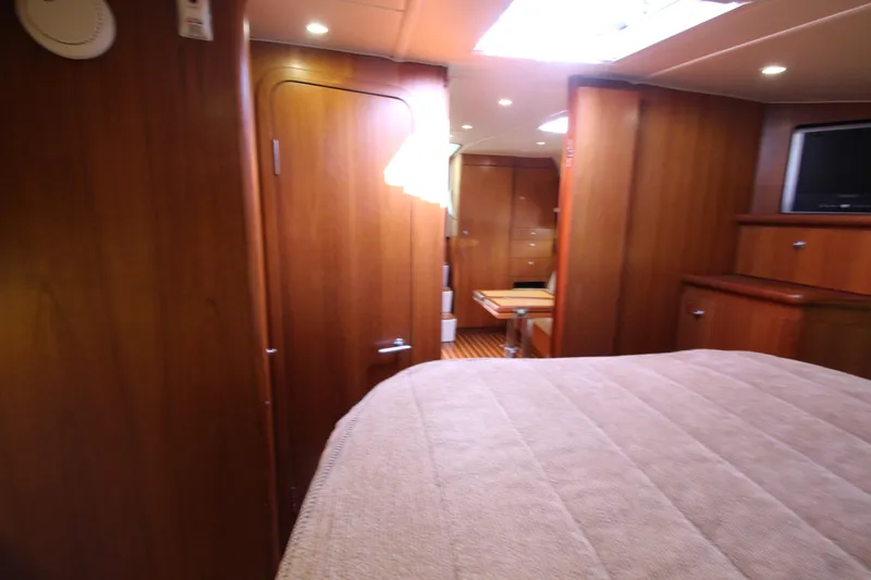 Slide: The Image of Tiara 4200 Open 2007 - 58