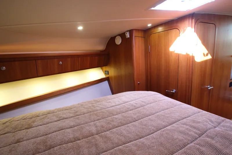 Slide: The Image of Tiara 4200 Open 2007 - 59