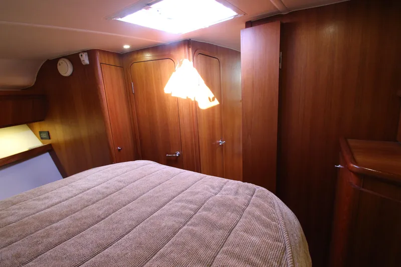 Slide: The Image of Tiara 4200 Open 2007 - 60