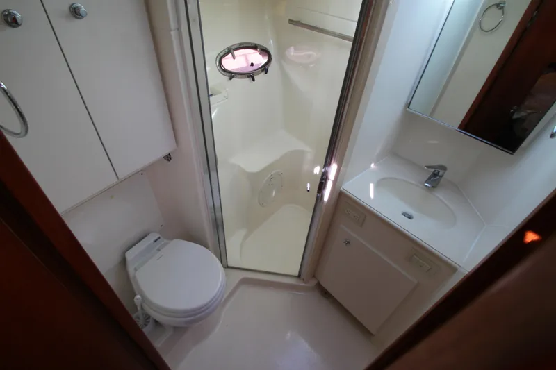 Slide: The Image of Tiara 4200 Open 2007 - 63