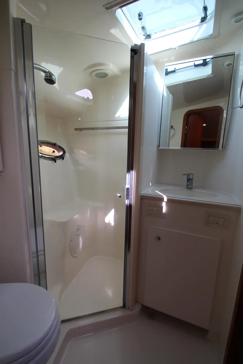 Slide: The Image of Tiara 4200 Open 2007 - 64