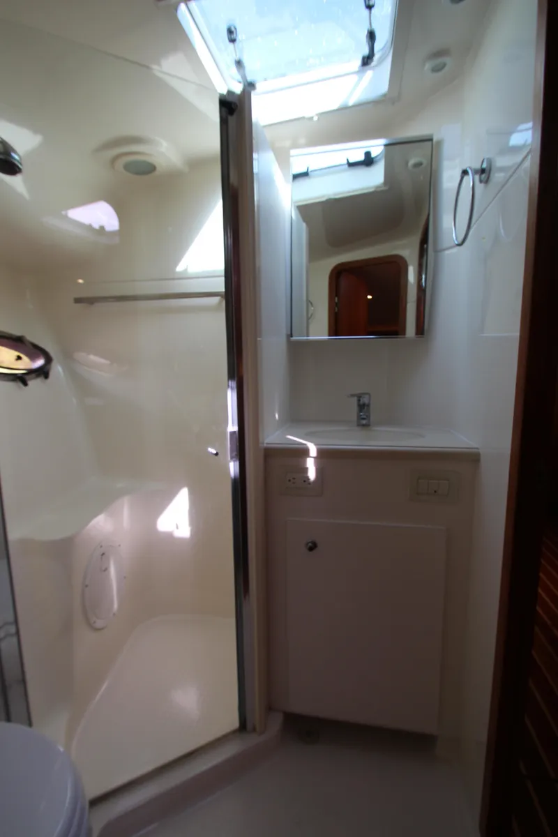 Slide: The Image of Tiara 4200 Open 2007 - 65