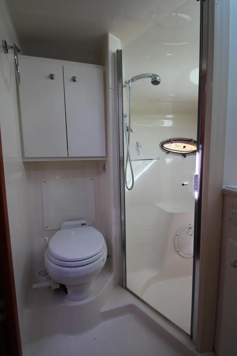 Slide: The Image of Tiara 4200 Open 2007 - 66