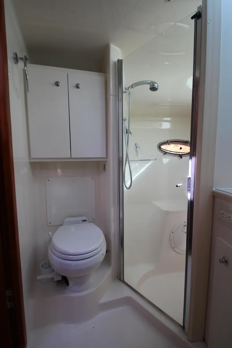 Slide: The Image of Tiara 4200 Open 2007 - 67